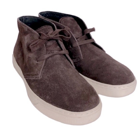 COPY - Vince Boots \